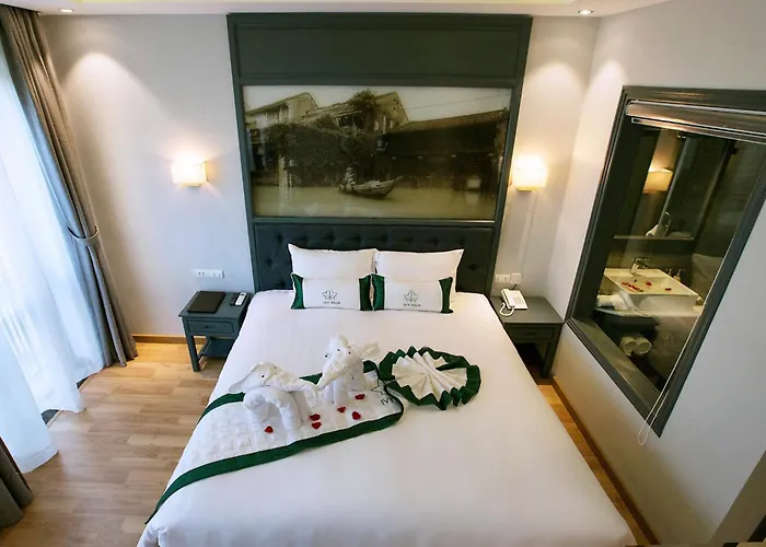 Ivy Villa