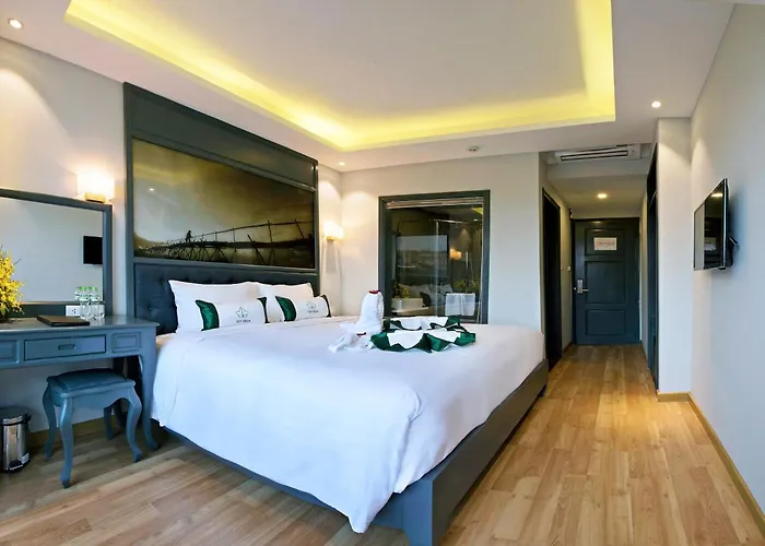 Ivy Villa