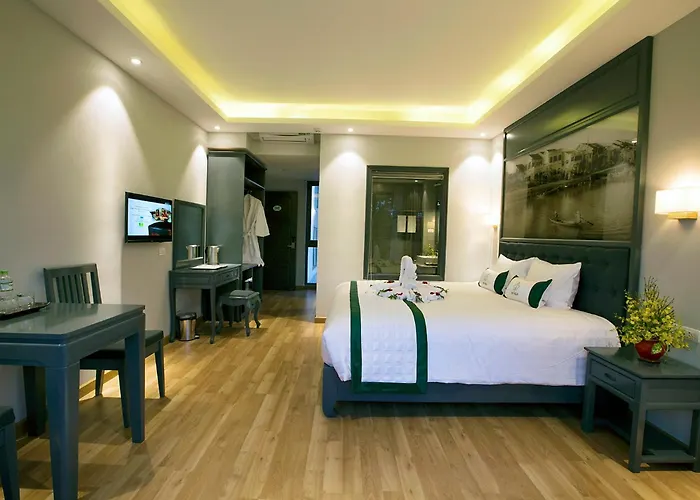 Ivy Villa