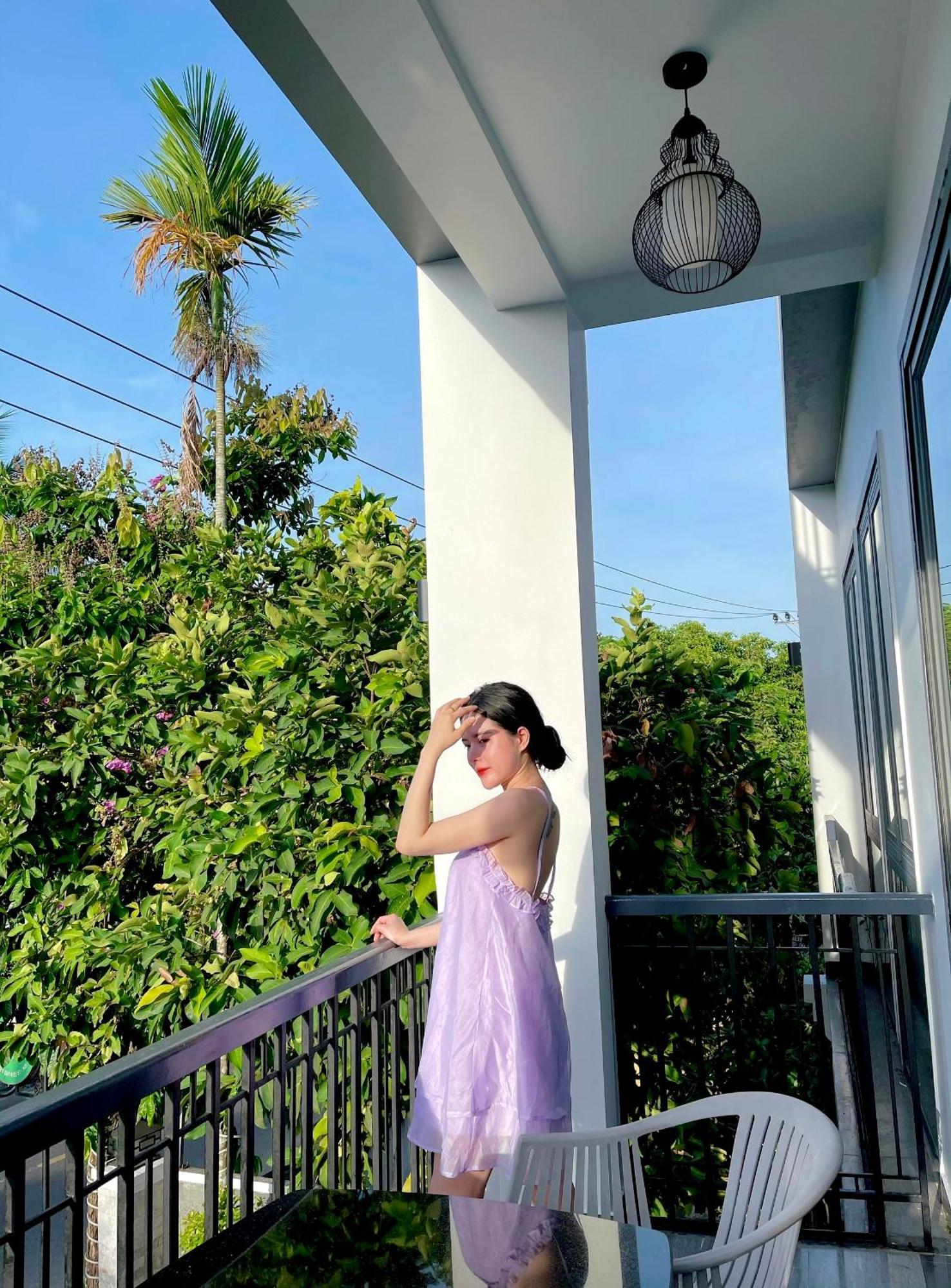 Hotel Ivy Hội An