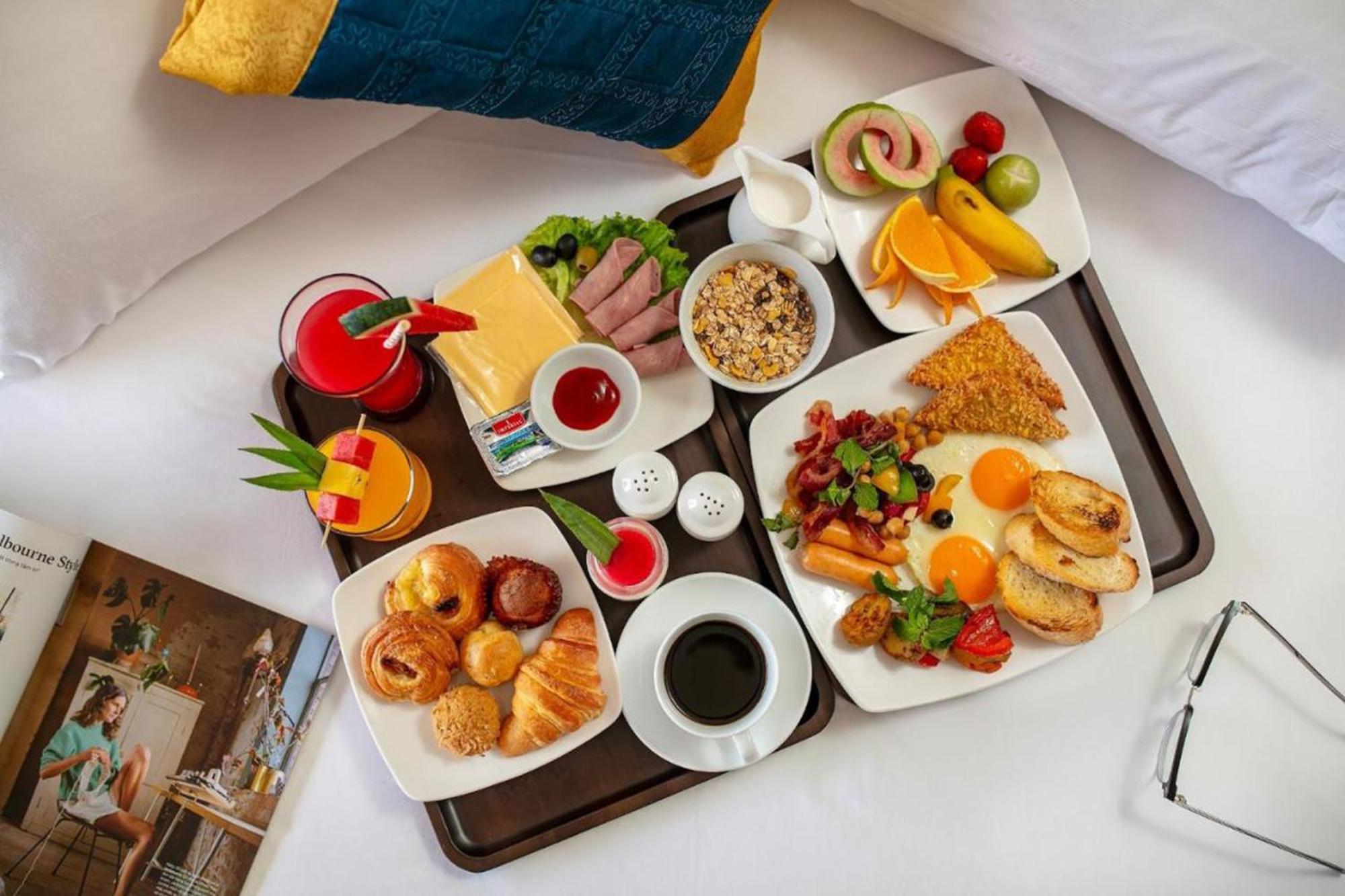 Ivy Hotel Hội An