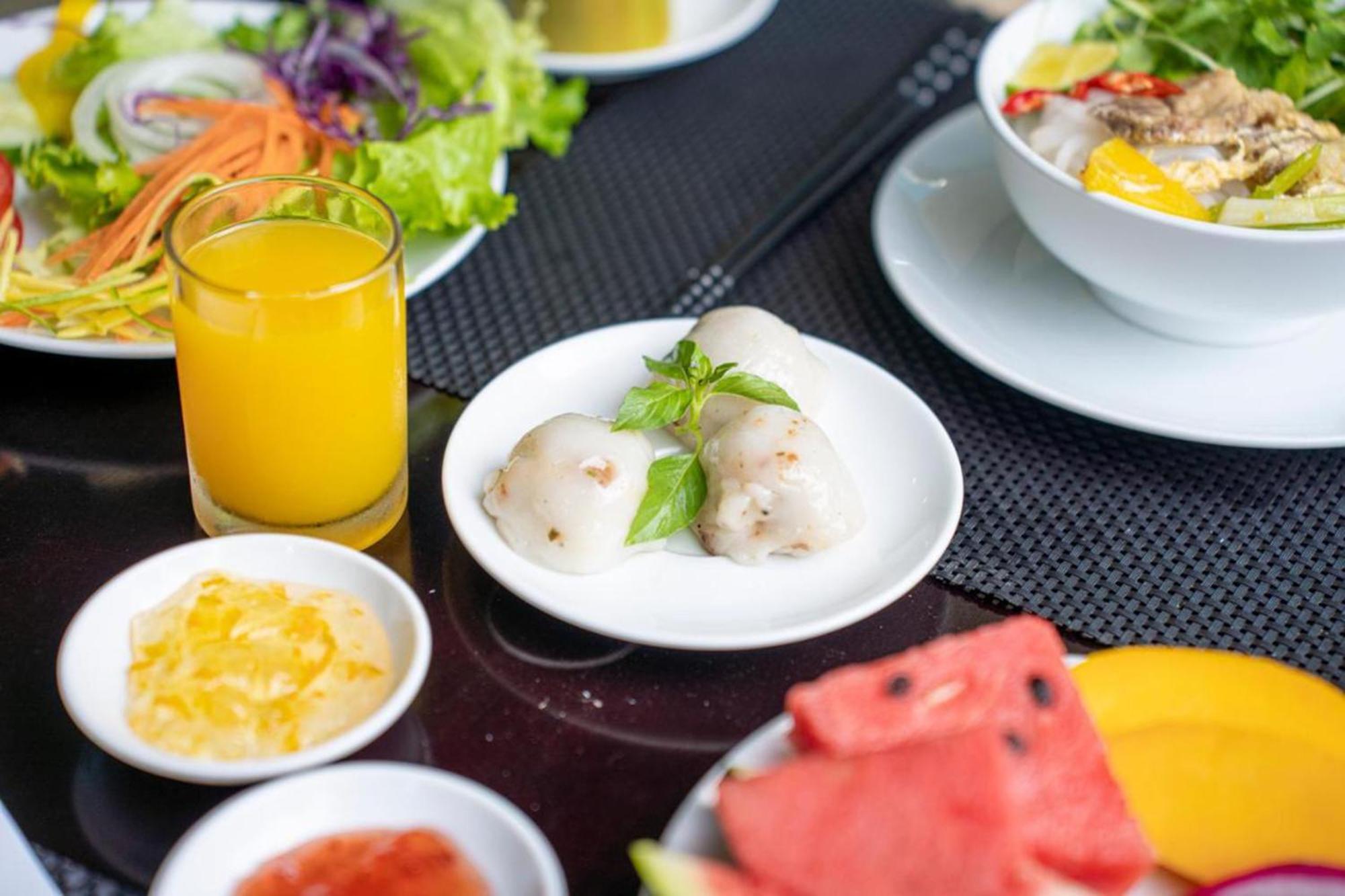 Hotel Ivy Hội An
