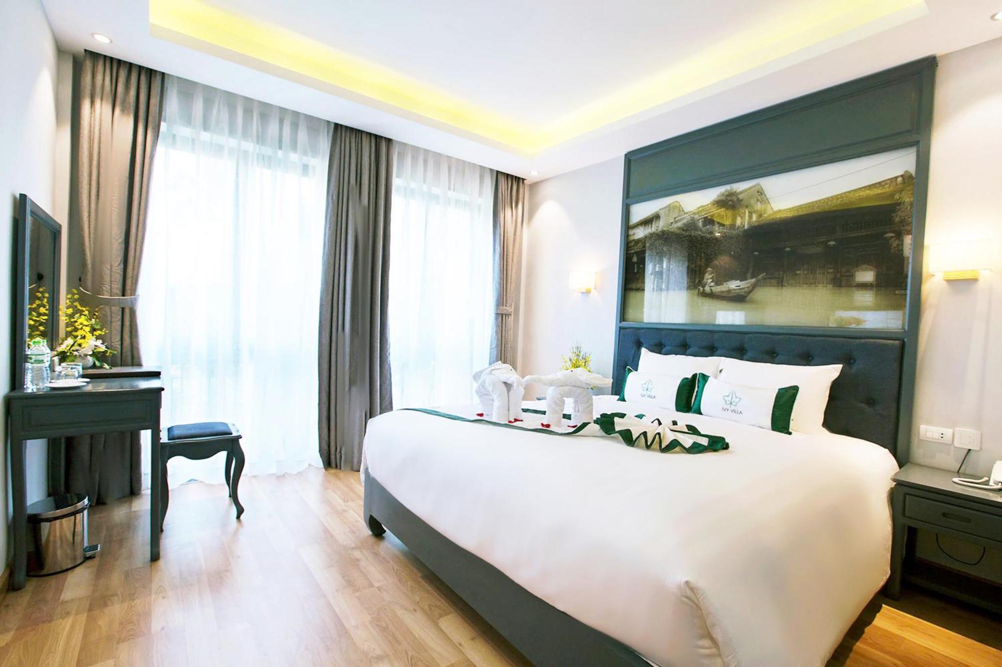 Ivy Hotel Hội An