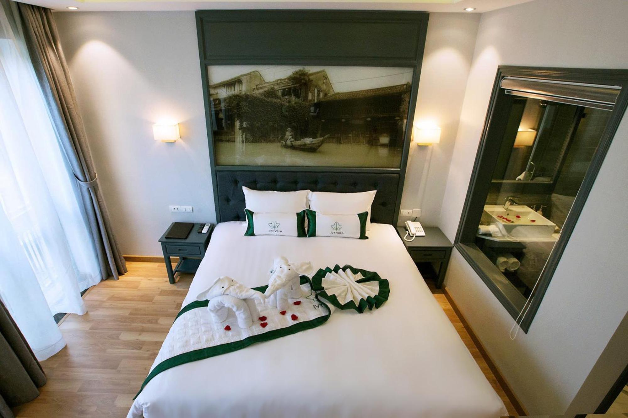 Hotel Ivy Hội An