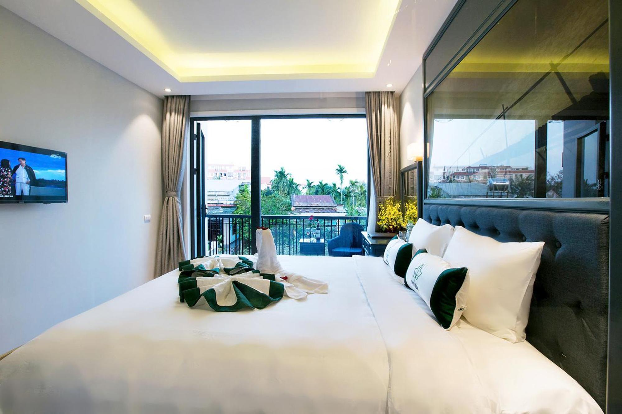 Ivy Hotel Hội An