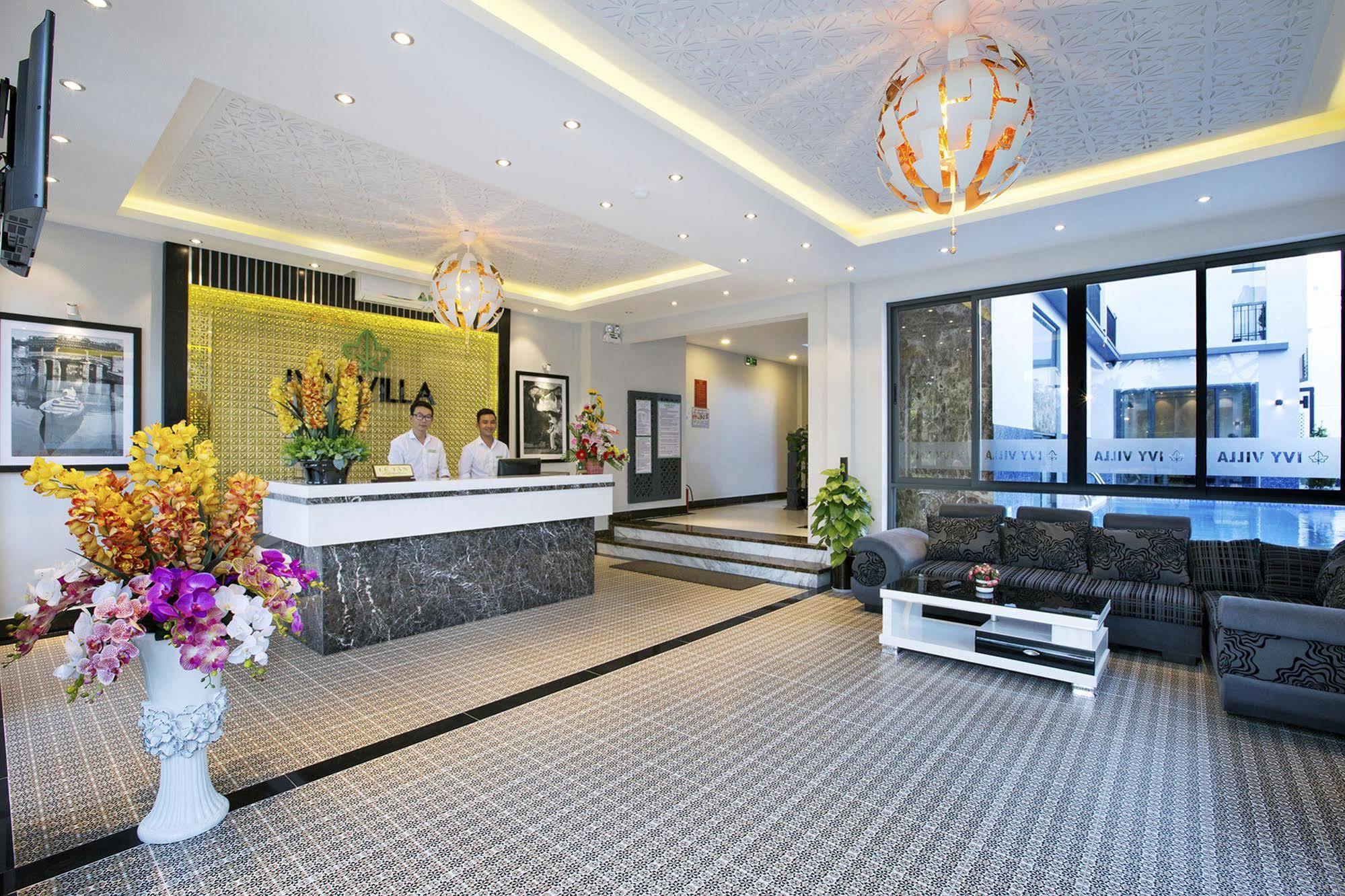 Hotel Ivy Hội An