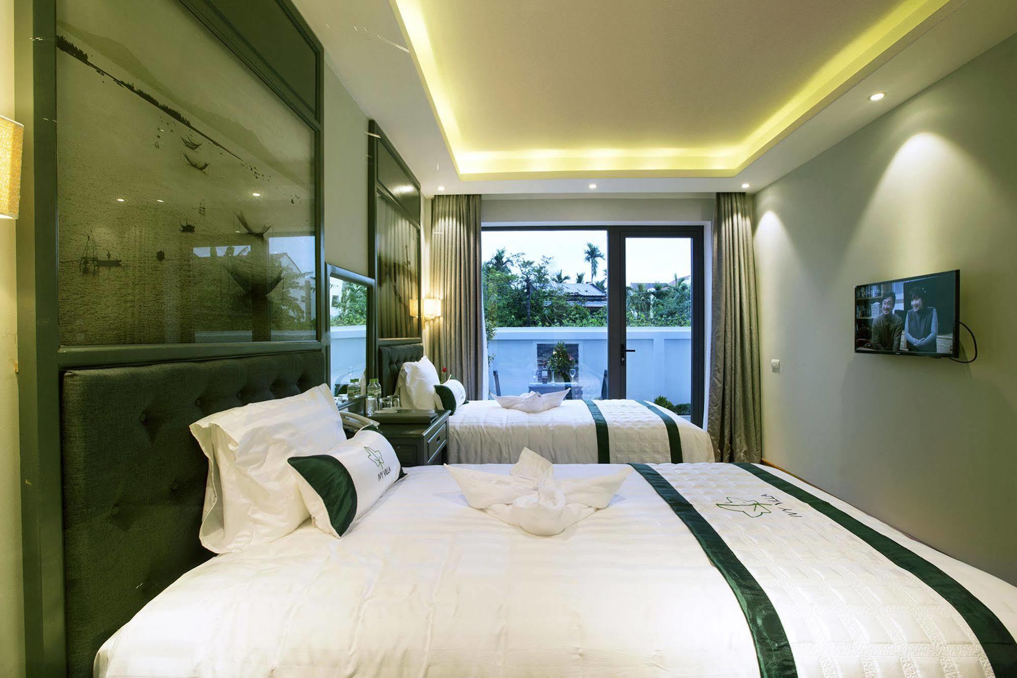 Hotel Ivy Hội An
