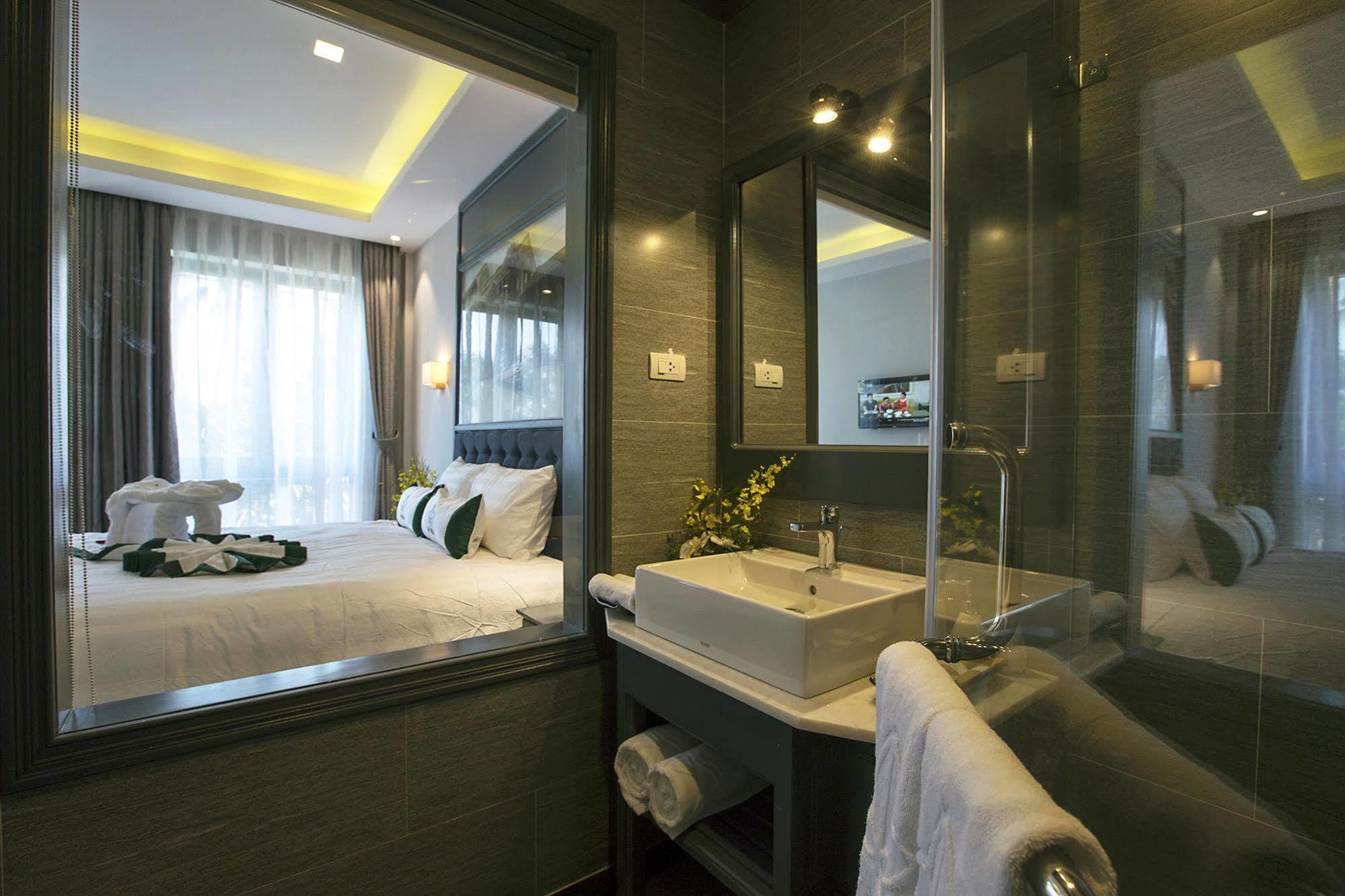 Hotel Ivy Hội An