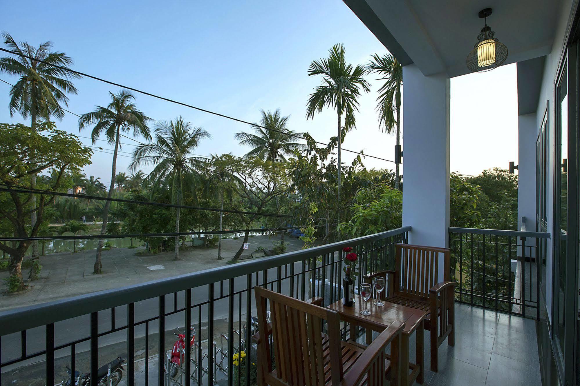 Hotel Ivy Hội An