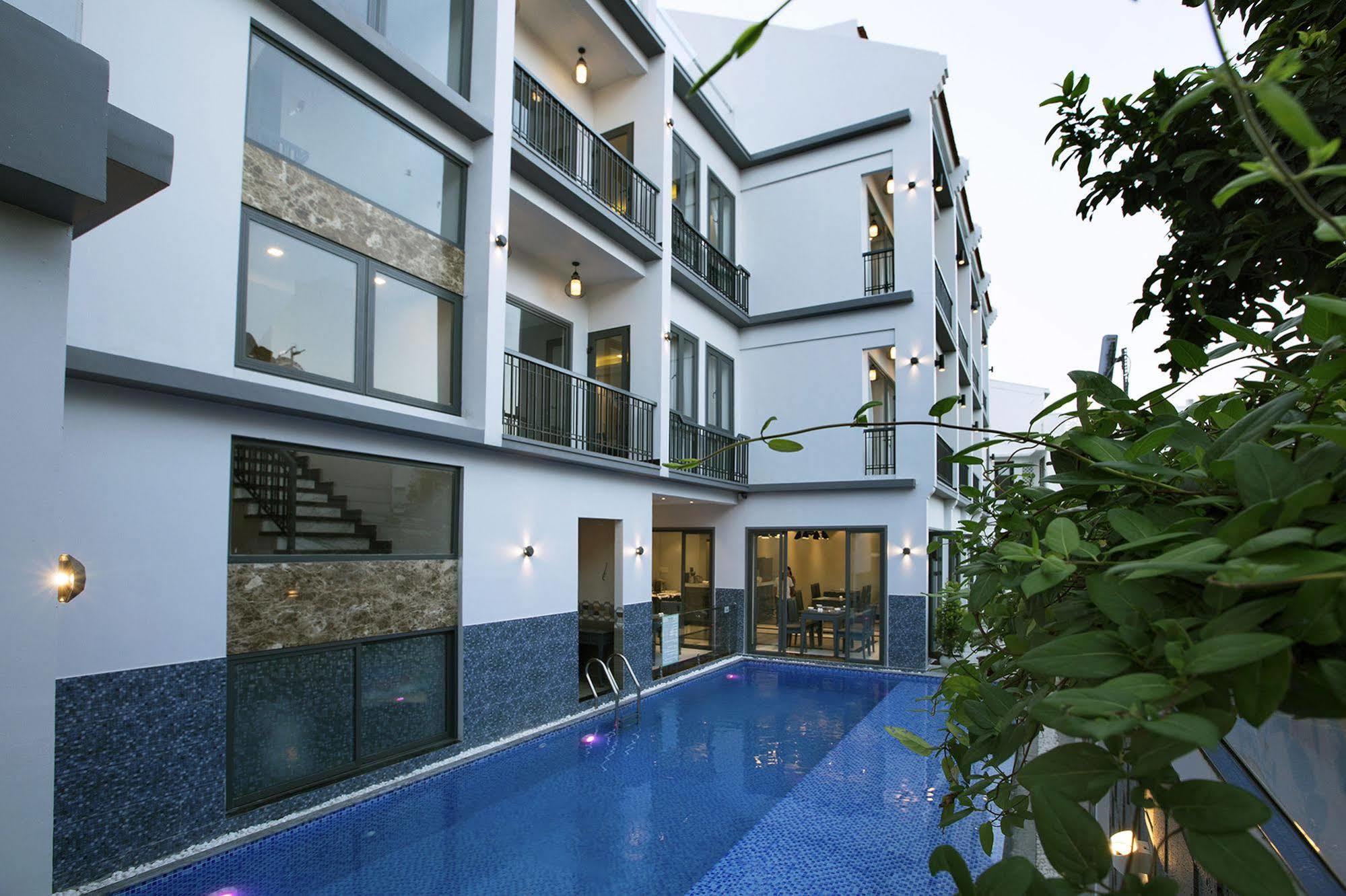 Ivy Hotel Hội An