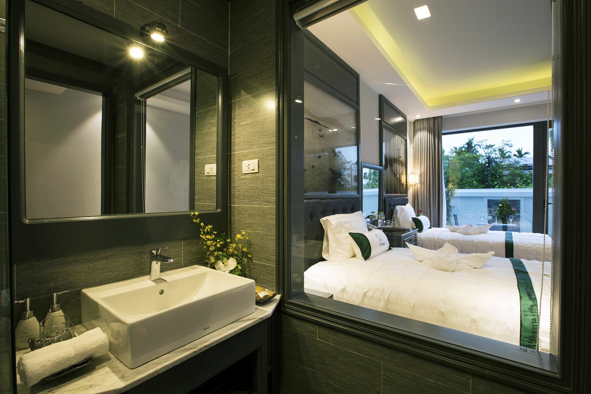 Hotel Ivy Hội An